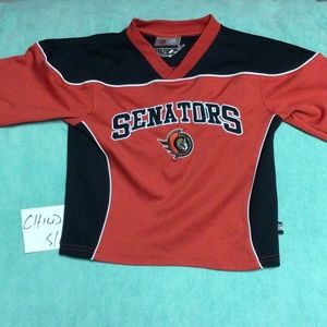 NHL OTTAWA SENATORS Childs jersey